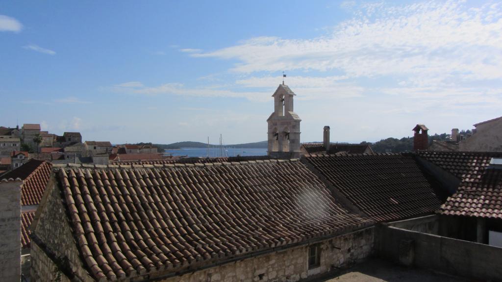 Appartement Agata House Hvar à Hvar Town Extérieur photo